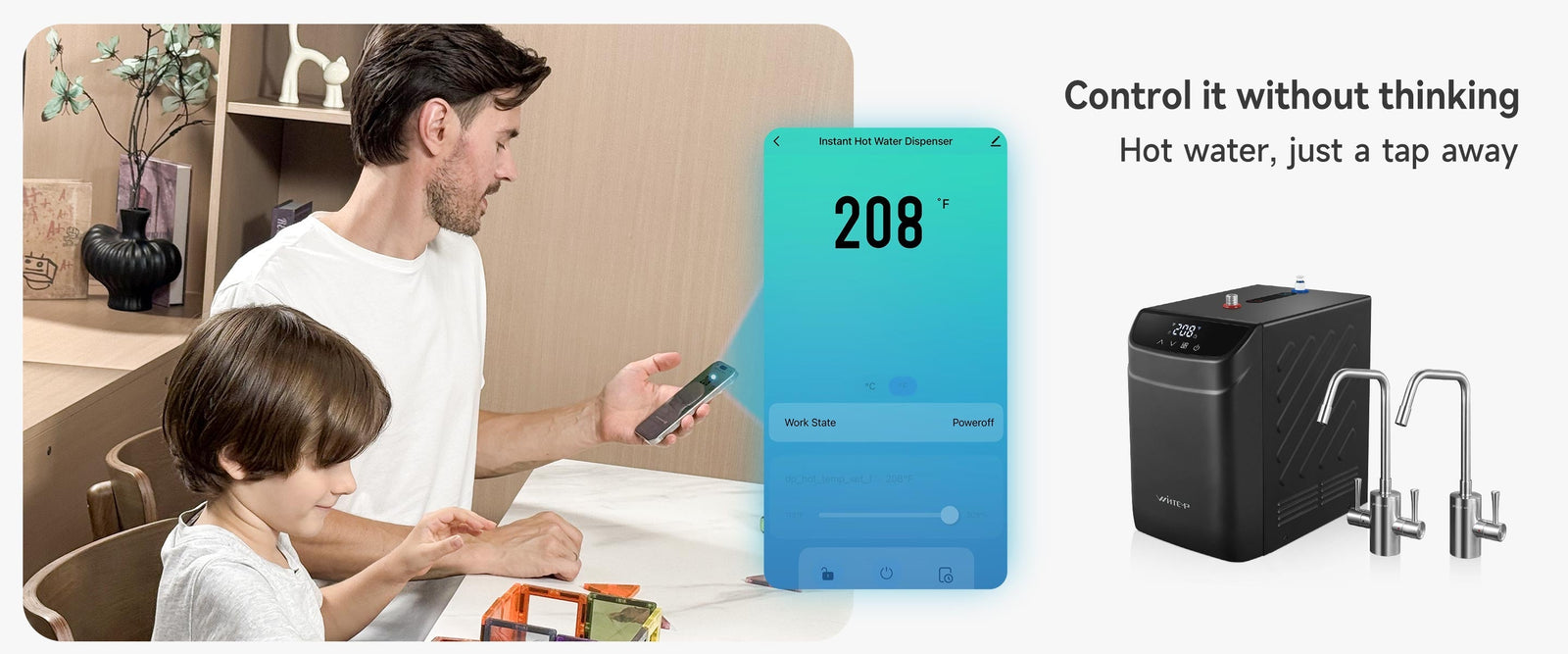 Who Controls the Water in Your Kitchen? A Quiet Shift You Might Have Missed