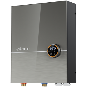 WM18 Plus 240V 18KW